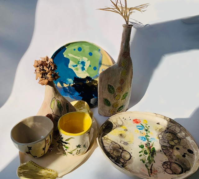 Ceramica Mo Art