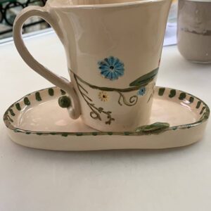 Cana ceramica cadou