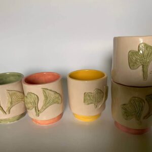 Cana ceramica cadou