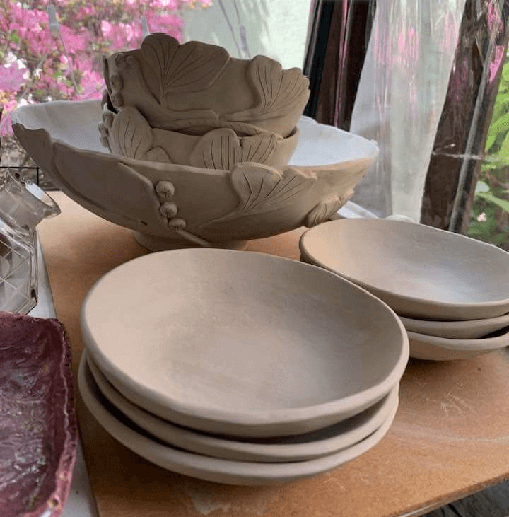Ceramica Mo Art